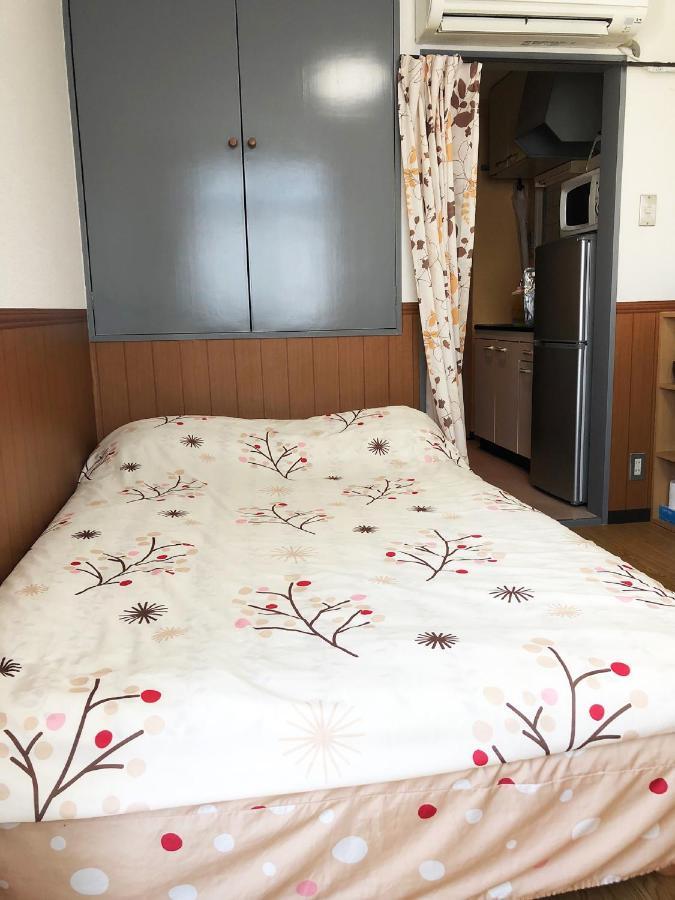 Appartamento Gojyo Ivy Kyōto Esterno foto