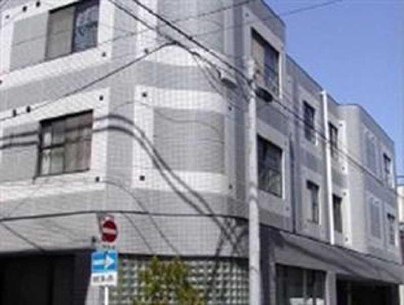 Appartamento Gojyo Ivy Kyōto Esterno foto