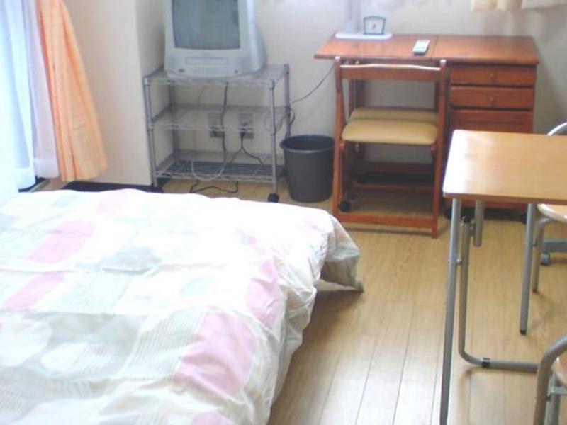 Appartamento Gojyo Ivy Kyōto Esterno foto
