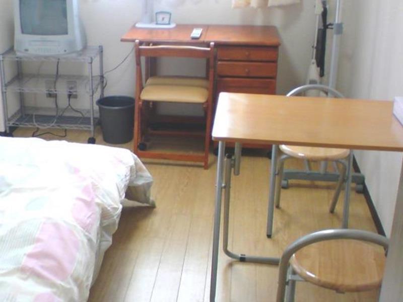 Appartamento Gojyo Ivy Kyōto Esterno foto