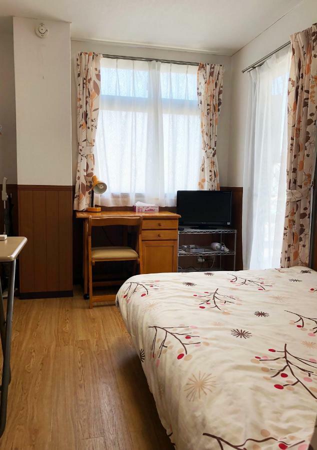 Appartamento Gojyo Ivy Kyōto Esterno foto